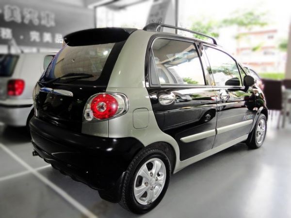 06 台塑 Matiz 0.8 照片10