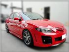 台中市05 M3s 2.0 MAZDA 馬自達 / 3中古車