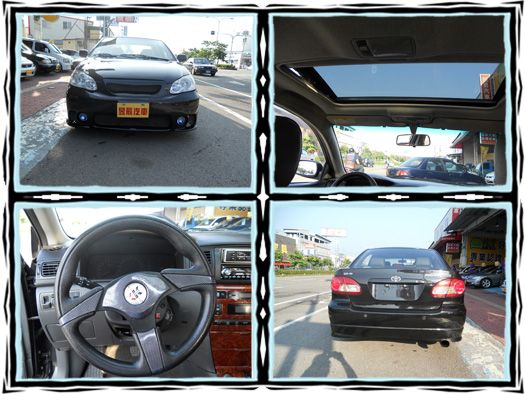 TOYOTA/豐田AITIS  照片4