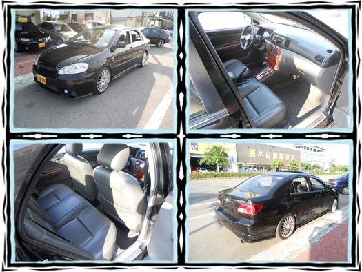 TOYOTA/豐田AITIS  照片5