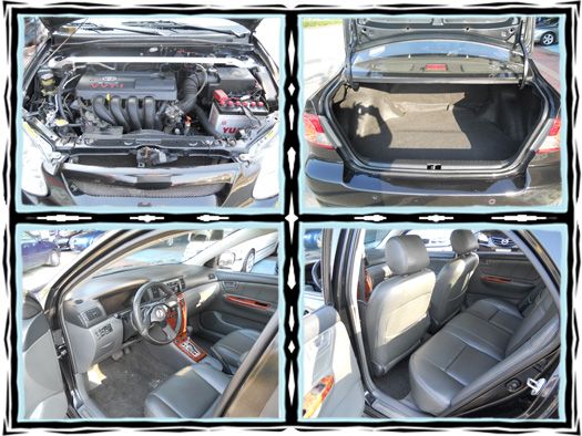 TOYOTA/豐田AITIS  照片8