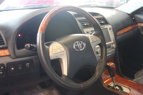 Toyota豐田 Camry  照片4