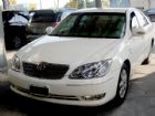 台中市2005 豐田 CAMRY G版 高鐵汽 TOYOTA 豐田 / Camry中古車