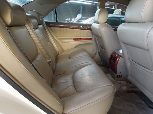 2005 豐田 CAMRY G版 高鐵汽 照片5