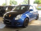 台中市2006 鈴木 SWIFT T3大包  SUZUKI 鈴木 / Swift中古車