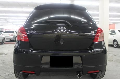 Toyota豐田 Yaris  照片10