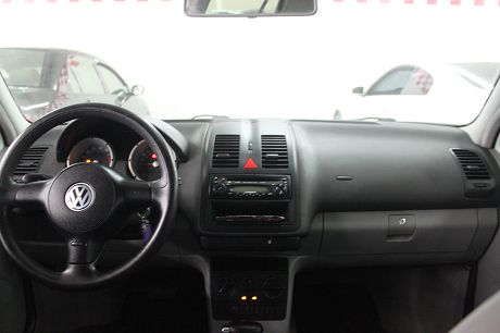 VW 福斯 Polo  照片2