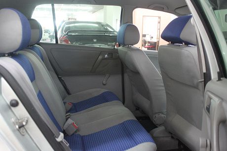 VW 福斯 Polo  照片3