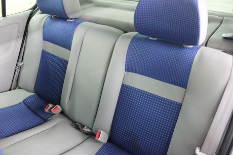 VW 福斯 Polo  照片7
