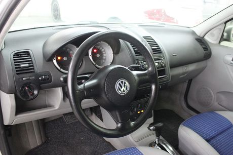 VW 福斯 Polo  照片8