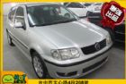 台中市02 福斯 Polo  VW 福斯 / Polo中古車