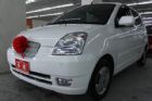 台中市2006年 起亞 Euro Star KIA 起亞 / Euro Star中古車