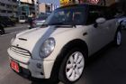 台中市2004年MINI迷你 Cooper S Mini / Cooper S中古車