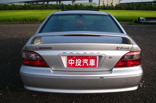 {翔芳汽車}三菱 佳蘭特 照片4