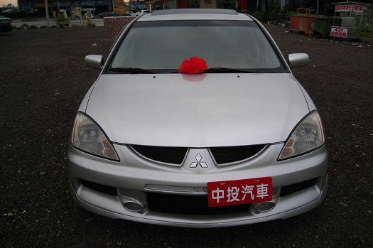 {翔芳汽車}三菱 GB 菱帥 照片3