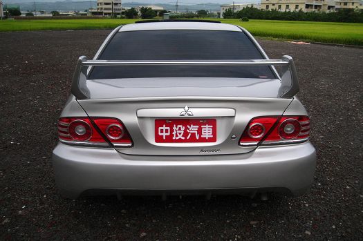 {翔芳汽車}三菱 GB 菱帥 照片4
