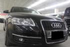 台中市Audi 奧迪 A6  AUDI 奧迪 / A6中古車