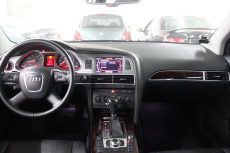 Audi 奧迪 A6  照片2