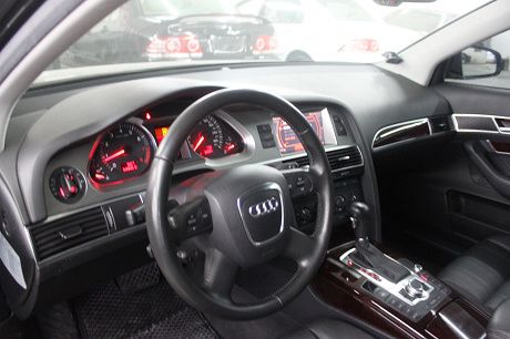 Audi 奧迪 A6  照片3