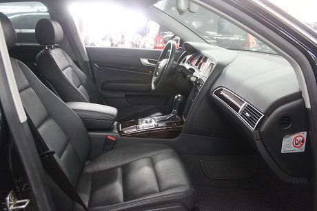 Audi 奧迪 A6  照片4