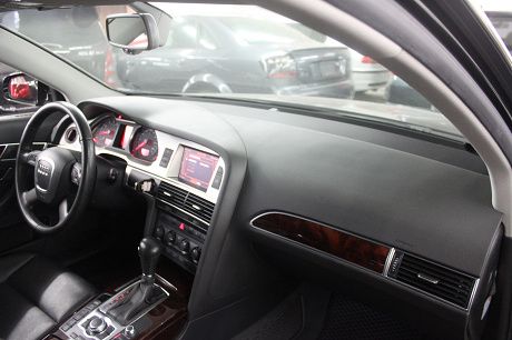 Audi 奧迪 A6  照片5