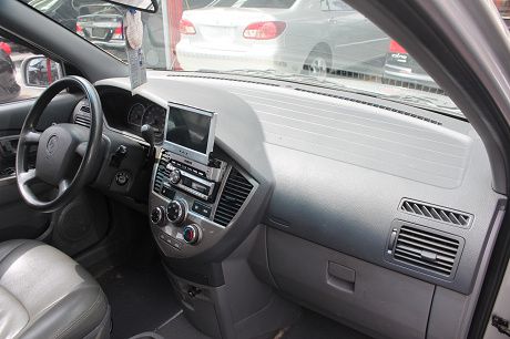 Kia 起亞 Euro Carens  照片5