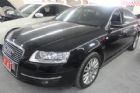 台中市2007年Audi 奧迪 A6 AUDI 奧迪 / A6中古車