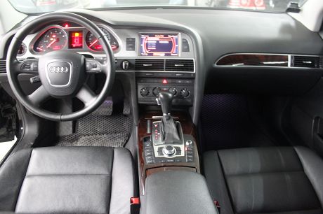 2007年Audi 奧迪 A6 照片2