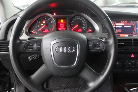 2007年Audi 奧迪 A6 照片6