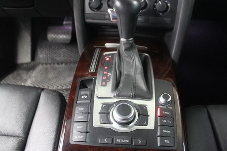 2007年Audi 奧迪 A6 照片8