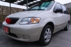 台中市2000年Mazda 馬自達 MPV MAZDA 馬自達 / MPV中古車