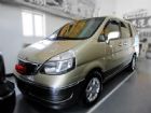 台中市06 日產 QRV 2.0 NISSAN 日產 / Serena Q-RV中古車