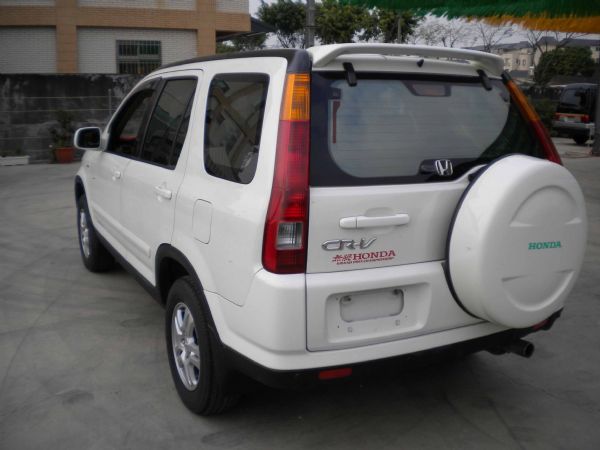 CR-V 照片2