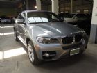 台中市2009 BMW X6 高鐵汽車 BMW 寶馬中古車