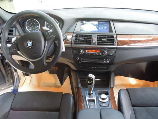 2009 BMW X6 高鐵汽車 照片3