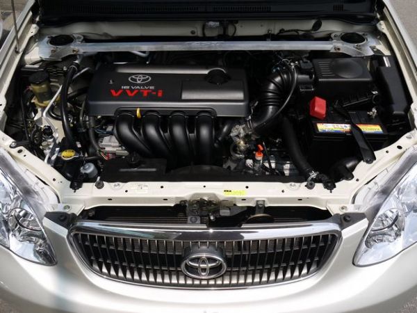 ☆優質好車☆豐田ALTIS 1.8 照片10