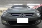 台中市Honda 本田 Accord K11  HONDA 台灣本田 / Accord中古車