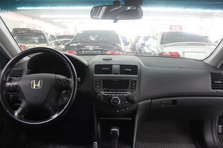 Honda 本田 Accord K11  照片2