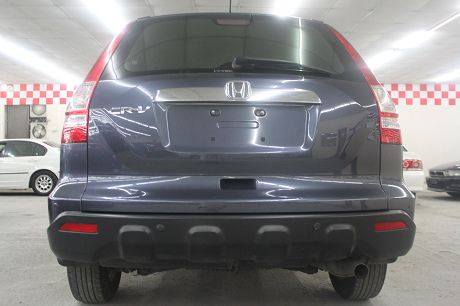 Honda 本田 CR-V  照片10