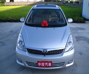 {中投汽車} 06年 威曲 G版 <數位 照片3