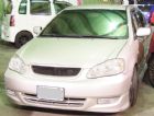 台中市2003  豐田 TOYOTA 阿提斯 TOYOTA 豐田 / Altis中古車