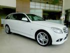 台北市2008 BENZ C280 高鐵汽車 BENZ 賓士 / C280中古車