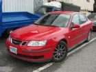 高雄市瑞典紳寶SAAB 9-3一手 SAAB 紳寶 / 9-3中古車