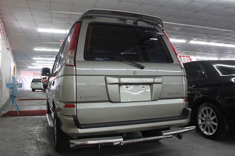 Mitsubishi 三菱 Freeca 照片10