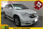 台中市09年 Honda本田 CR-V HONDA 台灣本田中古車