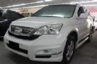 台中市2008年本田 CR-V HONDA 台灣本田 / CR-V中古車