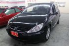 台中市2005年寶獅 307 PEUGEOT 寶獅 / 307中古車