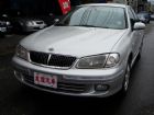 台中市台中友誼汽車2001年SENTRA180 NISSAN 日產 / Sentra中古車