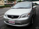 台中市台中友誼汽車2004年VIOS 1.5E TOYOTA 豐田 / Vios中古車