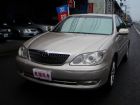 台中市台中友誼汽車2005年CAMRY3.0G TOYOTA 豐田 / Camry中古車